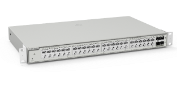 Reyee RG-NBS3200-48GT4XS – Administrable; 48 puertos 10/100/1000Base-T, 4 SFP+ uplink; Capacidad…
