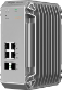 Reyee RG-NIS3100-4GT2SFP-HP – Administrable - Switch Industrial - 4 puertos PoE+ 10/100/1000Base-T…