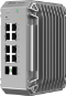 Reyee RG-NIS3100-8GT4SFP-HP – Administrable - Switch Industrial - 8 puertos PoE+ y 4 puertos SFP Up…