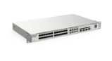 Reyee RG-NBS5200-24SFP/8GT4XS – Administrable - Metálico - Switch - 8 puertos 10/100/1000Base-T - 28…