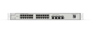 Reyee RG-ES228GS-P – Administrable - Metálico - Switch - 26 puertos x 10/100/1000BASE-T -…