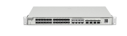 Reyee RG-NBS3200-24SFP/8GT4XS – Administrable - Metálico - Switch - 8 puertos 10/100/1000BASE-T - 28…