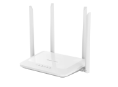 Reyee RG-EW1200 – Administracion remota, Wi-Fi 5, MIMO 2x2, 4 Antenas, WAN 10/100, 3 LA…