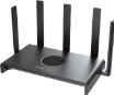 Reyee RG-EW1300G – Administracion remota - Router Mesh - Wi-Fi 5 - 5 antenas - Omnidirec…