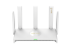 Reyee RG-EW3000GX – Wi-Fi 6 - Router - Mesh - 1×10/100/1000 Base-T WAN/LAN port - 5 anten…