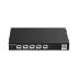 Reyee RG-EG310GH-E – Administrable - Router - 10 puertos 10/100/1000BASE-T - 4 puertos WAN…