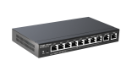 Reyee RG-EG710XS – 10 puertos, 700 clientes simultáneos, rendimiento de 3 Gbps, 300 túne…