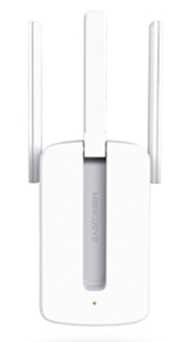 Mercusis MW300RE – EXTENSOR DE RANGO WIFI 300 MBPS MERCUSIS
