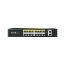 NETIS P116GH – Switch PoE+ 16*FE