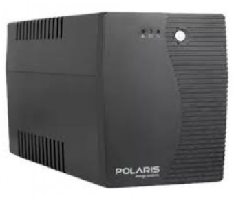 POLARIS GBCOK-12TXA-3000 – BANCO DE BATERIA EXTERNO CON CARGADOR PROPIO CON 12 BATERIAS REFORZAD…