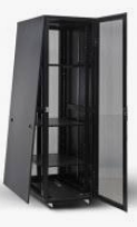 REGUVOLT RV-R-47U800 – RACK 47U/800MM / juego de ruedas, unidad de vent