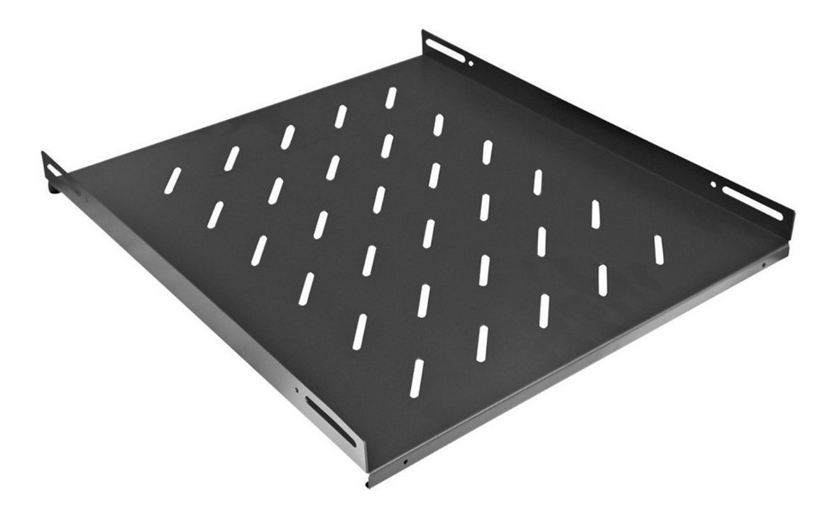 REGUVOLT RV-B-2U250 – Bandeja fija ventilada de 2u
