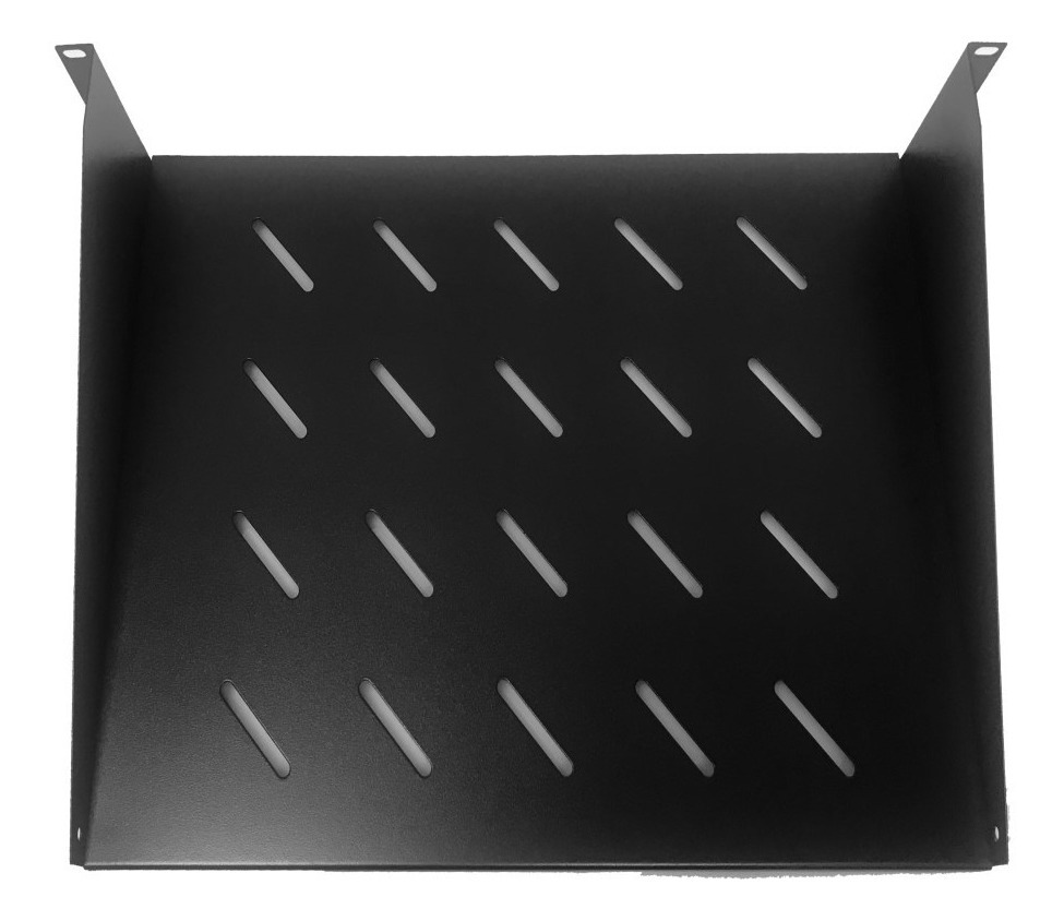 REGUVOLT RV-E-1U750 – Estante fijo ventilado 1u