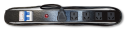 REGUVOLT RV-PDU-10UT – Canal de tension de 10 tomas IRAM