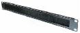 REGUVOLT RV-FC-3U – Frente ciego de metal de 3u de rack