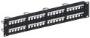 COMMSCOPE 760237041 – PANEL DESCARGADO RECTO 48 PORTS UTP