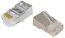 COMMSCOPE 6-569530-2 – FICHA MODULAR PLUG RJ45 8/8 BLINDADO (EX 5-569532-2) STRANDED