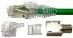 COMMSCOPE 6-2111979-3 – MODULAR PLUG SOLIDO CAT 6 BLINDADO