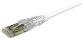 COMMSCOPE NPC6ASVDB-WT006F – PATCH CORD XG CAT 6A - 1