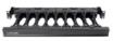 COMMSCOPE 760072942 – ORGANIZADOR HORIZONTAL 1U RACK 19 IN