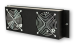 GLC GLC-UN.VENT – UNIDAD DE VENTILACION CON 2 TURBINAS