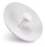 UBIQUITI PBE-5AC-GEN2 – Antena PowerBeam airMAX AC GEN2 450mbps, 5ghz, 25dbi Modo AP y Estaci…