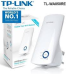 TP-LINK TL-WA850RE – TP-LINK Access Point Rango extender 300Mbps