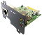 REGUVOLT RV-SNMP – Placa de red de administración IP para modelos ON-Line tower y rackea…