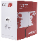 HIKVISION DS-1LN5EO-UU-E – Bobina UTP Cat5e Hikvision 305mts 100% Cobre 0