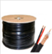 SUDVISION SUD-CC500 – Cable Coaxil CATV40 x 500mts