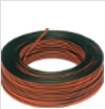 SUDVISION SUD-CBA-100 – Cable bicolor de alimentacion x 100mts