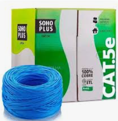 SUDVISION 23200115 – Cable UTP CAT