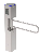 ZKTECO SBT2000S-M – Barrera de Cortesía Biométrica