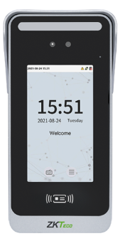 ZKTECO SPEEDFACE M4 – SPEEDFACE M4