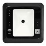 ZKTECO PROID30-BEMD-RS – Lector y Teclado esclavo Zkteco Multifrecuencia (125khz y 13,56mhz) R…