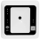 ZKTECO QR500BE – Lector de códigos QR color negro, Lector 125kh, Ultralight, PDF417, M…
