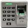 ZKTECO FR1200-MF – Lector Huella Zk + Tarjeta Mifare 13,56, IP65, Comunicacion RS485 (Co…