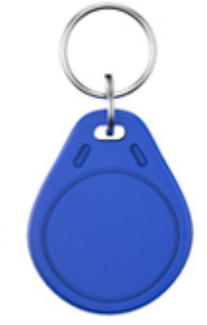 ZIJI ZLP-01MF – Tag de Proximidad MIFARE - 13