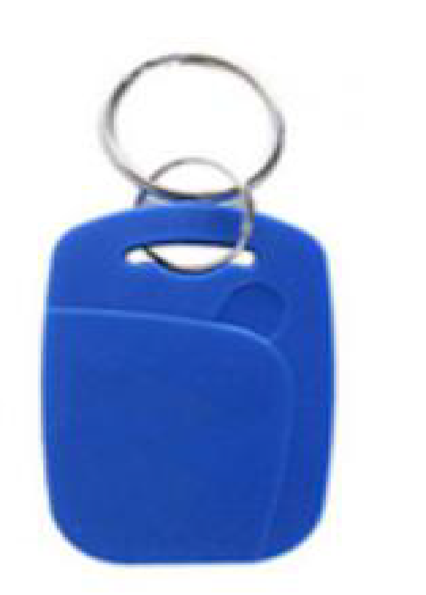 ZIJI ZLP-01ID – TaG de Proximidad RFID ID 1