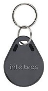 INTELBRAS TH 1000 – Llavero de acceso de proximidad RFID 13,56 mhz