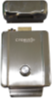 CYGNUS ER-600A – Cerradura eléctrica de cilindro simple marca Cygnus