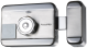 CYGNUS ER-602A – Cerradura electrónica motorizada de cilindro simple con LECTOR DE TAR…
