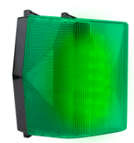 GONNER SMF-300 – Semáforo salida de vehículos SMF-300