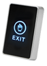 ZIJI ZPE-01NT – PULSADOR DE EXIT TOUCH 86L x 55W x 21H mm