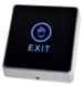 ZIJI ZPE-02NT – PULSADOR DE EXIT TOUCH 86L x 86W x 21H mm