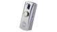 UNIGLOBE EX-909 – Boton Salida Metalico en superficie