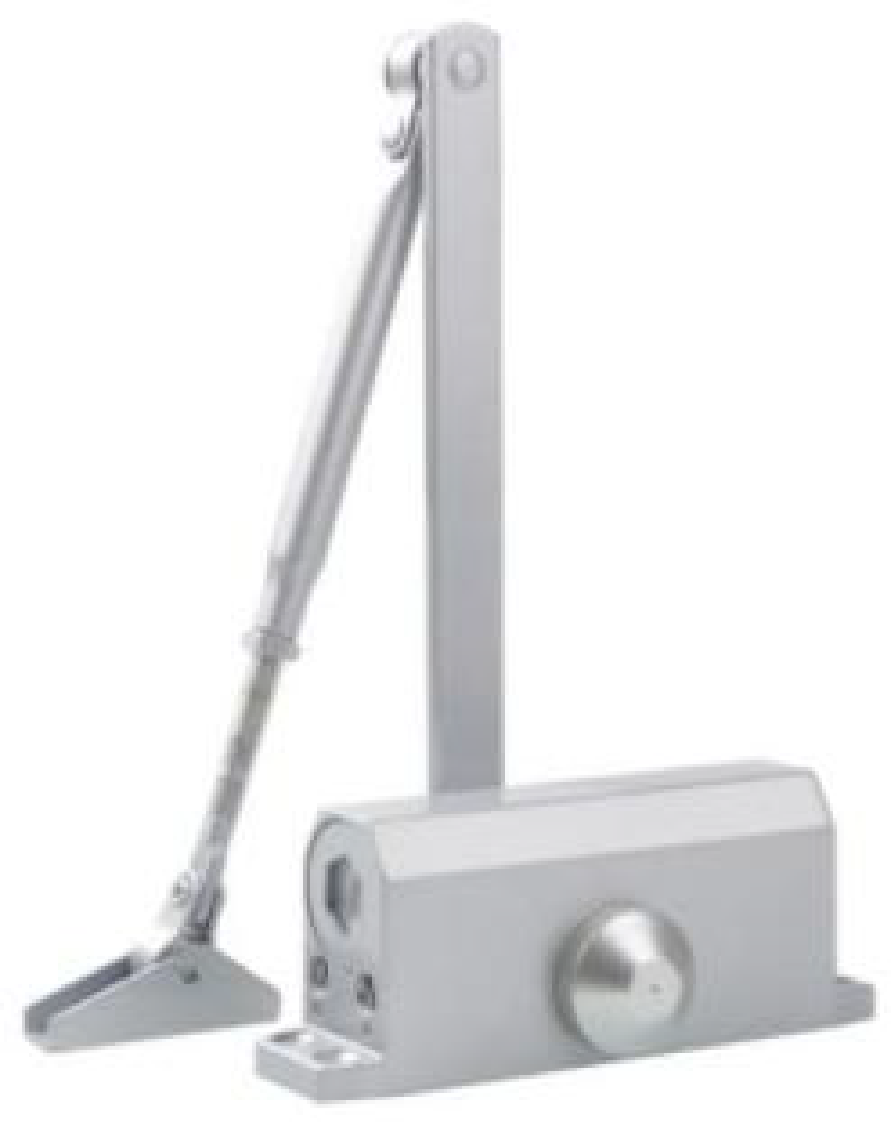 ZIJI ZDC-80 – CIERRA PUERTA
