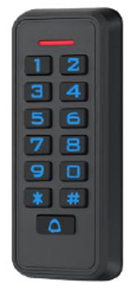 ZIJI K33WIFI – CONTROLADORA AUTONOMA RFID/PINCODE/ WIFI
