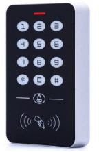 ZIJI ZCA-101 – CONTROLADORA AUTONOMA RFID/PINCODE