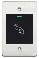 ZIJI E2 – Control Acceso independiente RFID